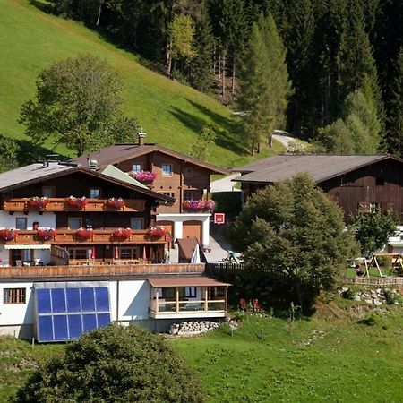 Berggasthof-Ferienbauernhof Habersatt Altenmarkt im Pongau Εξωτερικό φωτογραφία
