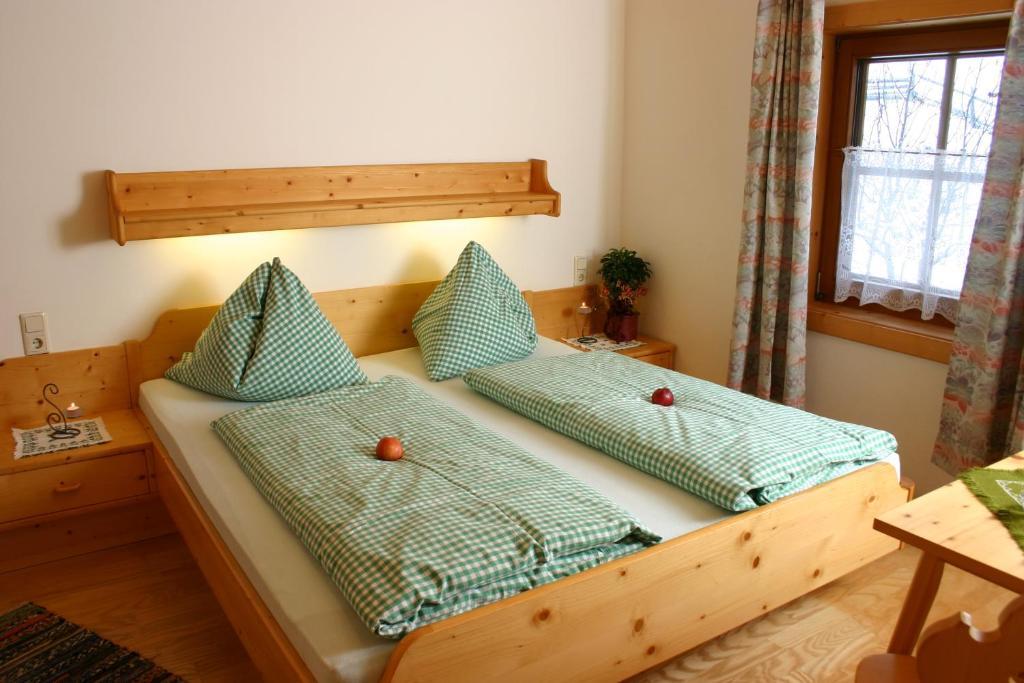 Berggasthof-Ferienbauernhof Habersatt Altenmarkt im Pongau Εξωτερικό φωτογραφία